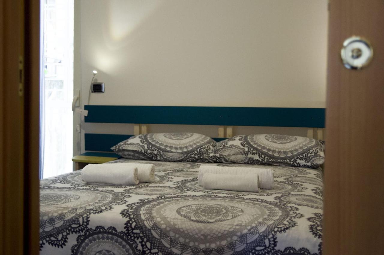 Sonnino House Apartment Bari Exterior photo
