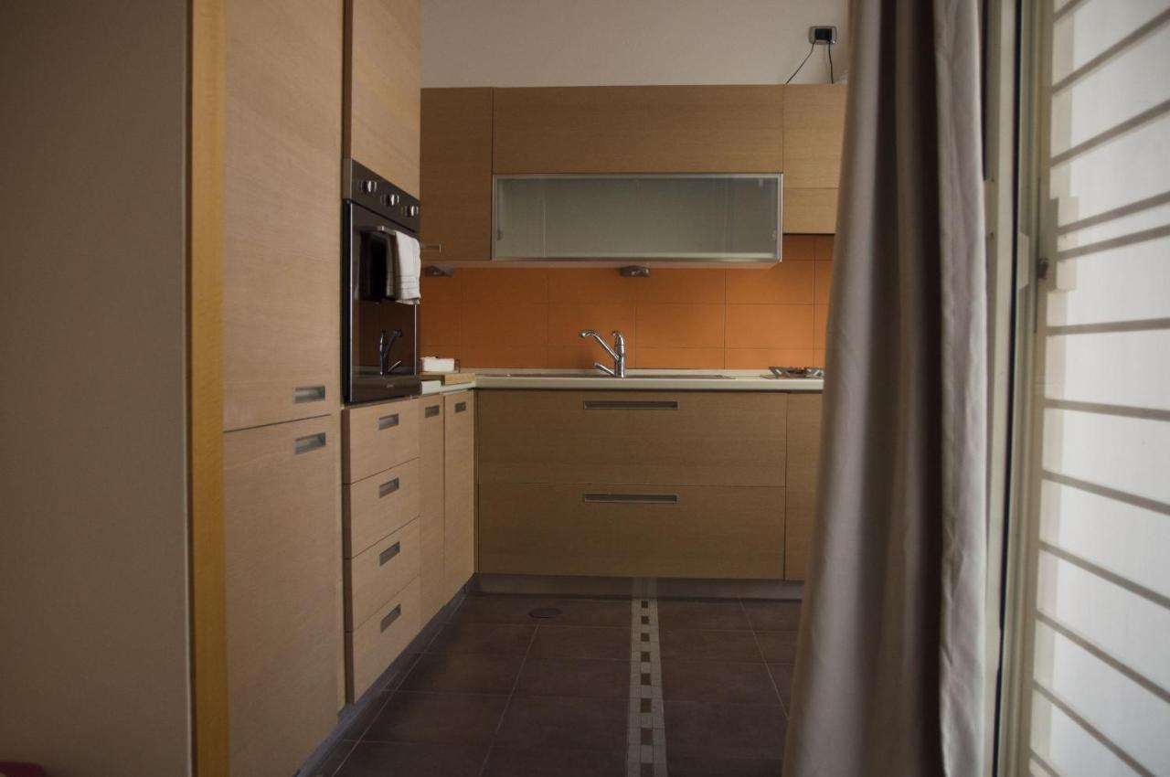 Sonnino House Apartment Bari Exterior photo