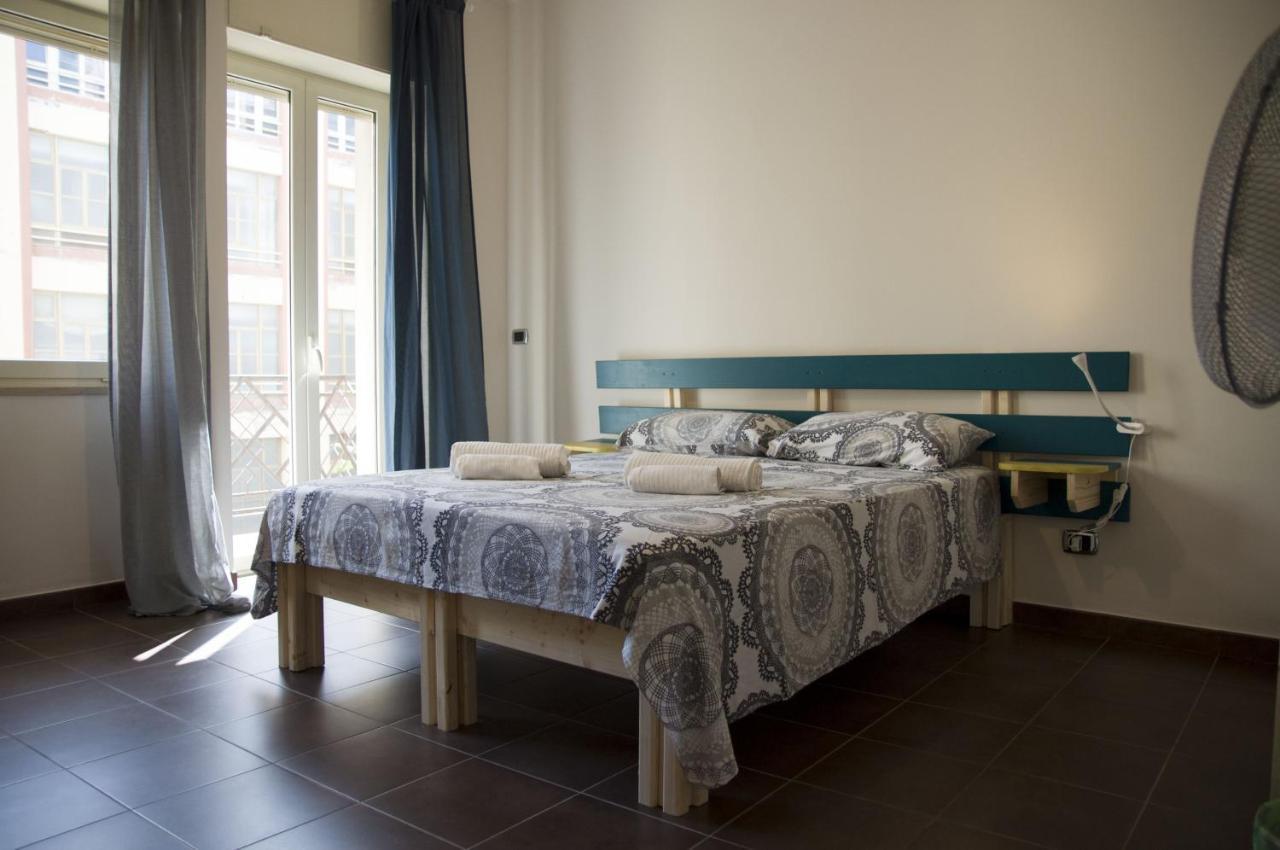 Sonnino House Apartment Bari Exterior photo
