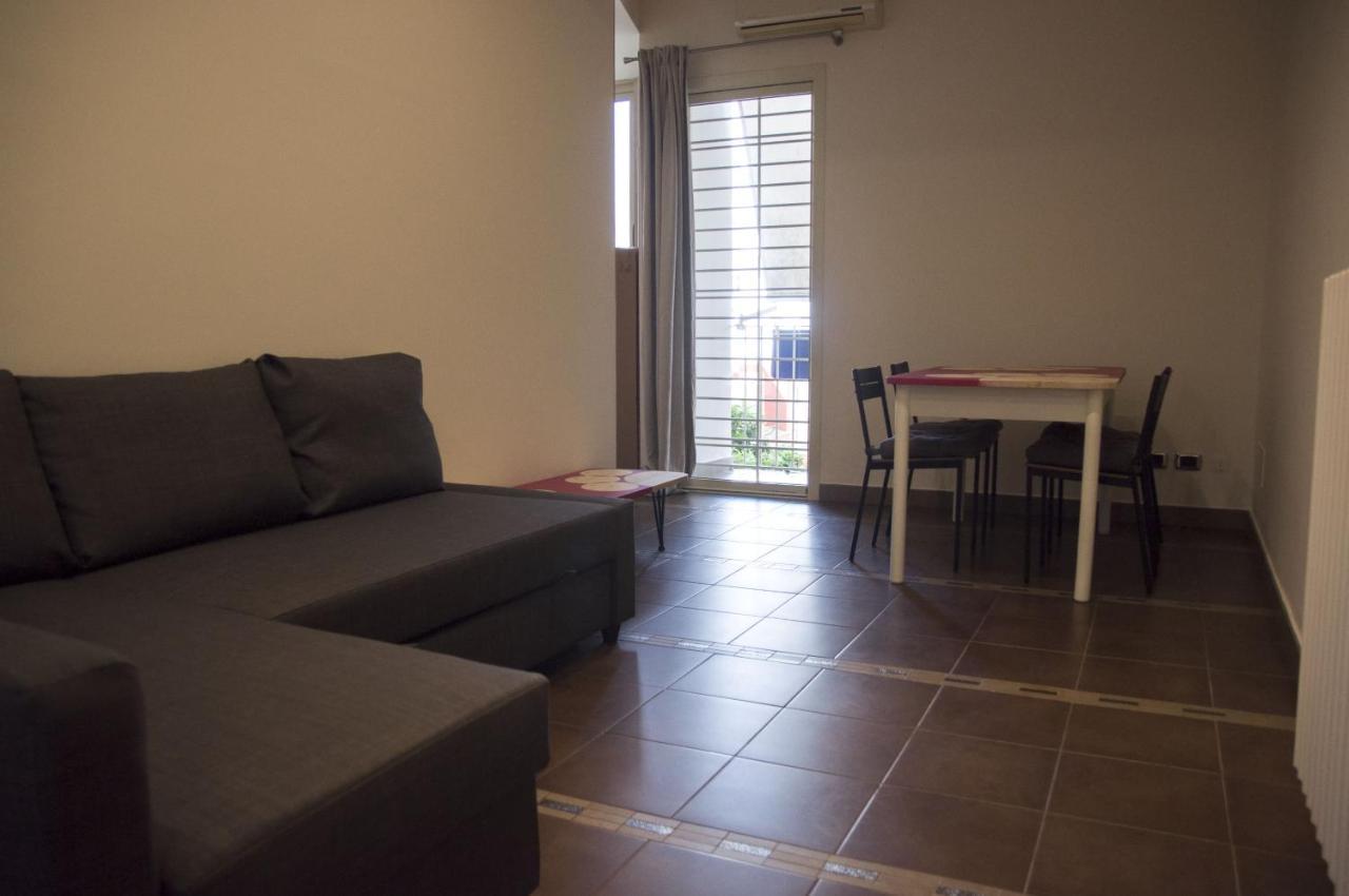 Sonnino House Apartment Bari Exterior photo